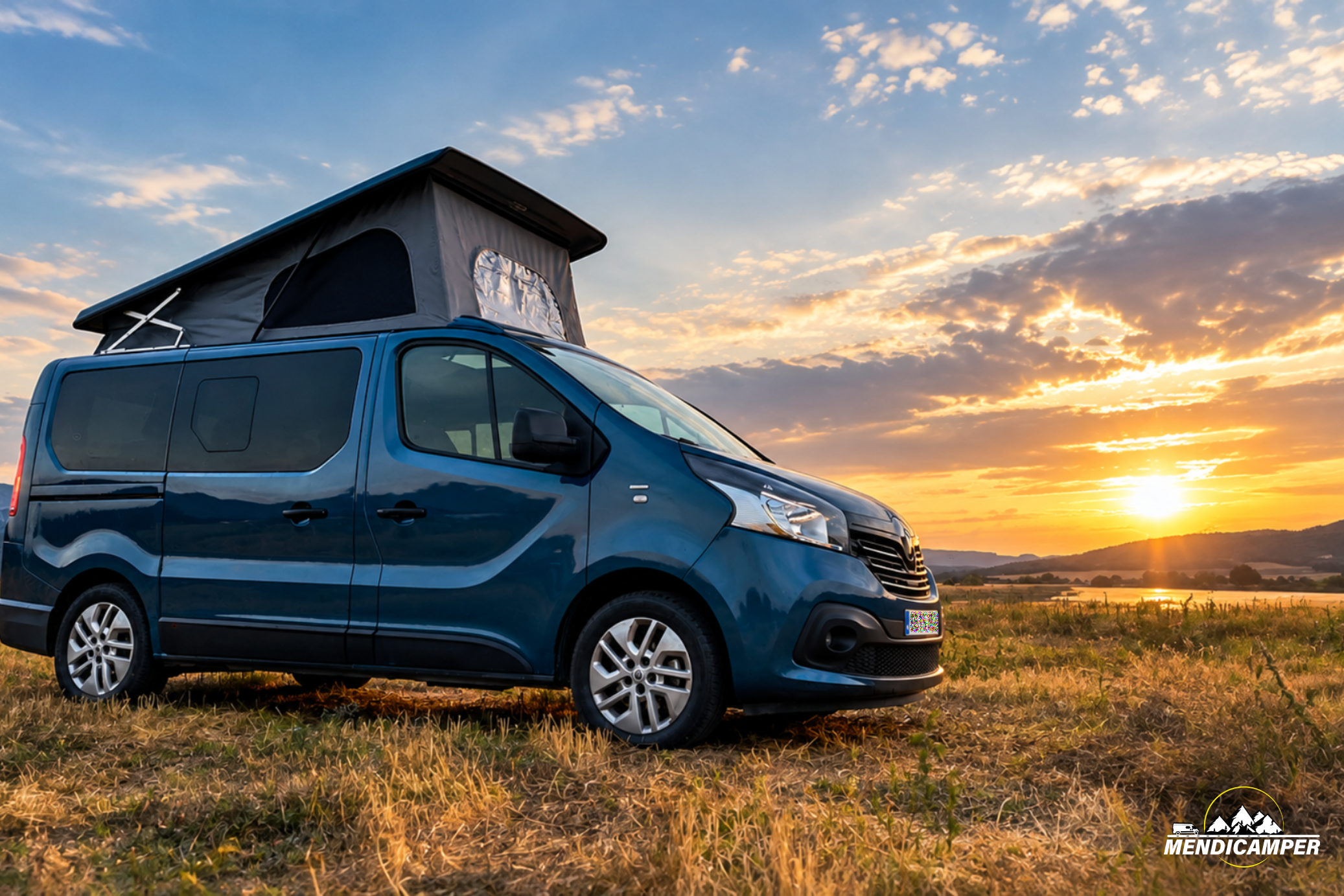 Techo Reimo Easyfit