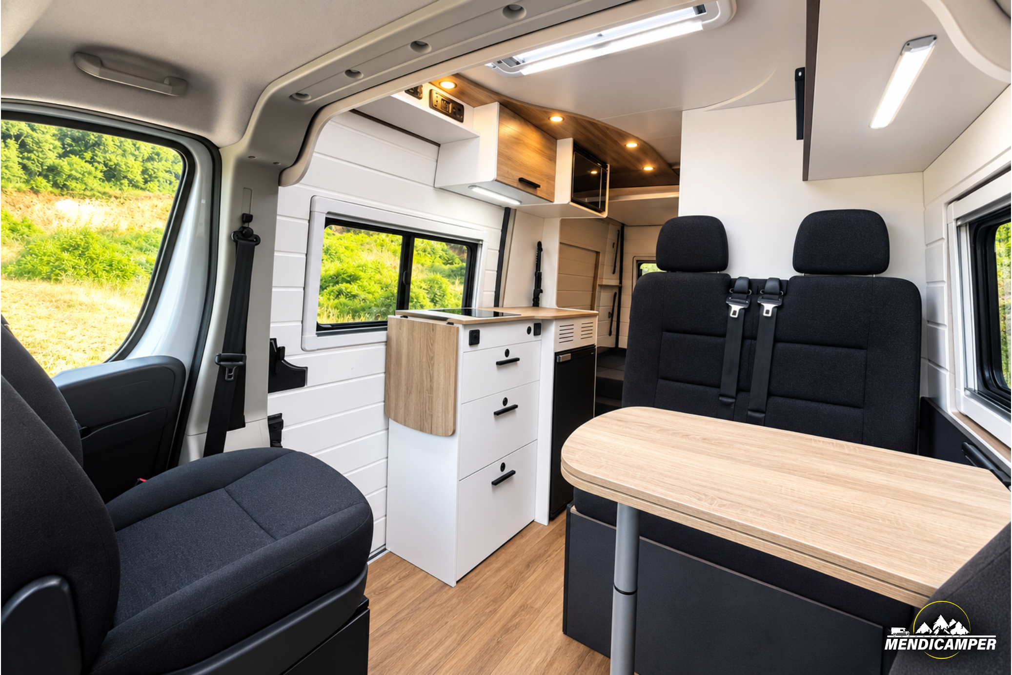 Fiat Ducato L2H2 S8 2026